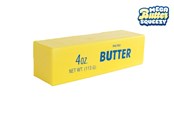 Male prezenty dla dzieci - Trend Toys Butter Mega Squeeze 14cm. - 201083