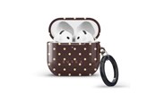Telefon - Inne akcesoria - Burga Sorry Busy - Apple AirPods 4 & AirPods 4 ANC Case - 999660