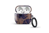 Telefon - Inne akcesoria - Burga Velvet Night - Apple AirPods 4 & AirPods 4 ANC Case - 999671
