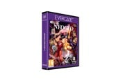 Gry - NEOGEO Arcade Collection 4 - Evercade - Kolekcja - 5060990242076