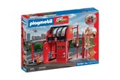 Playmobil - Playmobil Miasto Akcji - Large Fire Station - 72191