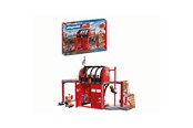 Playmobil - Playmobil Miasto Akcji - Large Fire Station - 72191