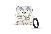 Telefon - Inne akcesoria - Burga Derby Race - Apple AirPods 4 & AirPods 4 ANC Case - 999720