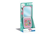 Zabawki dla niemowląt - Clementoni Minnie Flip Phone - 17515