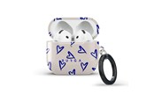 Telefon - Inne akcesoria - Burga Love Me Right - Apple AirPods 4 & AirPods 4 ANC Case - 999776