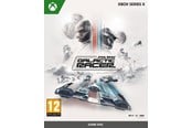 Gry - STAR WARS: Galactic Racer - Microsoft Xbox Series X - Wyścigi - 4020628541460