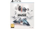 Gry - STAR WARS: Galactic Racer - Sony PlayStation 5 - Wyścigi - 4020628541477