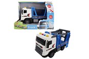 Samochody i pojazdy - Impulse Toys Car Transporter w/light & sounds 1:20 - 1603016