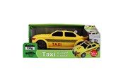 Samochody i pojazdy - Impulse Toys Taxi w/light & sound 1:16 - 1603015