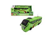Samochody i pojazdy - Impulse Toys City Bus w/light & sounds 1:16 - 1603014