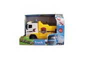 Samochody i pojazdy - Impulse Toys Bjærgningskøretøj m/lys og lyd 1:20 - 1603011A