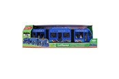 Samochody i pojazdy - Impulse Toys Letbane m/lys og lyd 1:16 - 1603006A