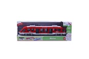 Samochody i pojazdy - Impulse Toys Metro m/lys og lyd 45cm - 1603005