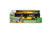 Samochody i pojazdy - Impulse Toys Bybus m/lys og lyd 28.5cm - 1603003A