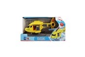 Samochody i pojazdy - Impulse Toys Akutlægehelikopter - 1600020