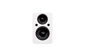 Glosniki przenosne i na imprezy - JAMO mini MKII (Pair) - Matte White - 1070143