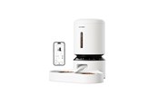Psy - Petlibro Granary Smart dog/cat feeder/waterer - White - PL-AF103-96W