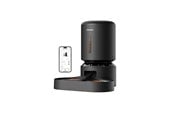 Psy - Petlibro Granary Smart dog/cat feeder/waterer - Black - PL-AF103-96B