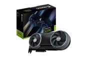 Karta graficzna - GIGABYTE GeForce RTX 5090 AORUS INFINITY - 32GB GDDR7 RAM - Karta graficzna - GV-N5090AORUS IF-32GD