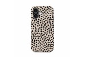 Telefon - Pokrowiec i etui - Burga Almond Latte - Apple iPhone 17 Tough MagSafe Case - 142647