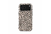 Telefon - Pokrowiec i etui - Burga Almond Latte - Apple iPhone 17 Pro Tough MagSafe Case - 142657
