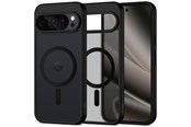 Telefon - Pokrowiec i etui - Tech-Protect MagMat MagSafe Case for Google Pixel 10 Pro XL - Matte Black - 5906302330317