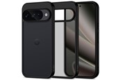 Telefon - Pokrowiec i etui - Tech-Protect MagMat Case for Google Pixel 10 / 10 Pro - Matte Black - 5906302330324