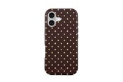 Telefon - Pokrowiec i etui - Burga Sorry Busy - Apple iPhone 17 Tough MagSafe Case - 143307