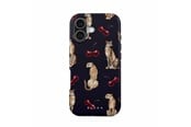Telefon - Pokrowiec i etui - Burga Cougar - Apple iPhone 17 Tough MagSafe Case - 143351
