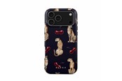 Telefon - Pokrowiec i etui - Burga Cougar - Apple iPhone 17 Pro Max Tough MagSafe Case - 143367