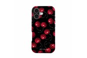 Telefon - Pokrowiec i etui - Burga Cherrybomb - Apple iPhone 17 Tough MagSafe Case - 143461