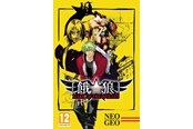 Gry - Garou: Mark of the Wolves - NEOGEO AES+ - Shoot 'em up - 4020628550462