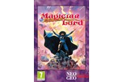 Gry - Magician Lord - NEOGEO AES+ - Platforma - 4020628550400