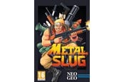 Gry - Metal Slug - NEOGEO AES+ - Akcja - 4020628554033