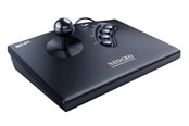 Akcesoria dla graczy - SNK Corporation NEOGEO AES+ Arcade Stick (Black) - Wired Arcade stick - NEOGEO AES+ - 4020628550363