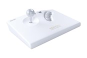 Akcesoria dla graczy - SNK Corporation NEOGEO AES+ Arcade Stick (White) - Wired Arcade stick - NEOGEO AES+ - 4020628550356
