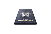 Akcesoria dla graczy - SNK Corporation NEOGEO AES+ Memory Card (Black) - NEOGEO AES+ - 4020628550349