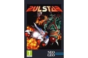 Gry - Pulstar - NEOGEO AES+ - Shoot 'em up - 4020628550424