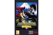 Gry - Samurai Shodown V Special - NEOGEO AES+ - Bijatyka - 4020628550431