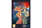 Gry - Shock Troopers - NEOGEO AES+ - Akcja - 4020628550448