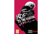 Gry - The King of Fighters 2002 - NEOGEO AES+ - Bijatyka - 4020628550479