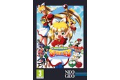 Gry - Twinkle Star Sprites - NEOGEO AES+ - Shoot 'em up - 4020628550417