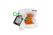 Male prezenty dla dzieci - Scrunchems Sticky Squishy Highland Cow - 39165
