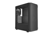 Obudowa komputerowa - DUTZO C322 PWM Mesh - Obudowa komputerowa - Miditower - Czarny - C322_MESH_PWM-B