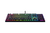 Klawiatura - Razer BlackWidow V4 X - Klawiatura gamingowa - Angielski (US) - Niebieski - RZ03-04703600-R3M1