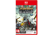 Gry - Starship Troopers: Ultimate Bug War! - Nintendo Switch 2 - FPS - 3700664533759