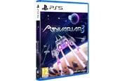 Gry - Psyvariar 3 - Sony PlayStation 5 - Shoot 'em up - 3760328375460