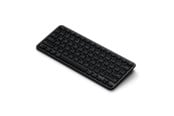 Klawiatura - Satechi EX1 Slim - Klawiatury - Angielski (US) - Czarny - ST-KEX1C-EN