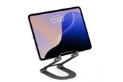 Tablet - Inne akcesoria - Twelve South Curve Mini - Slate - TS-2563