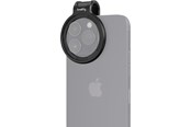 Telefon - Inne akcesoria - SmallRig 3845 52mm Magnetic Filter Clip For Mobile - 3845B